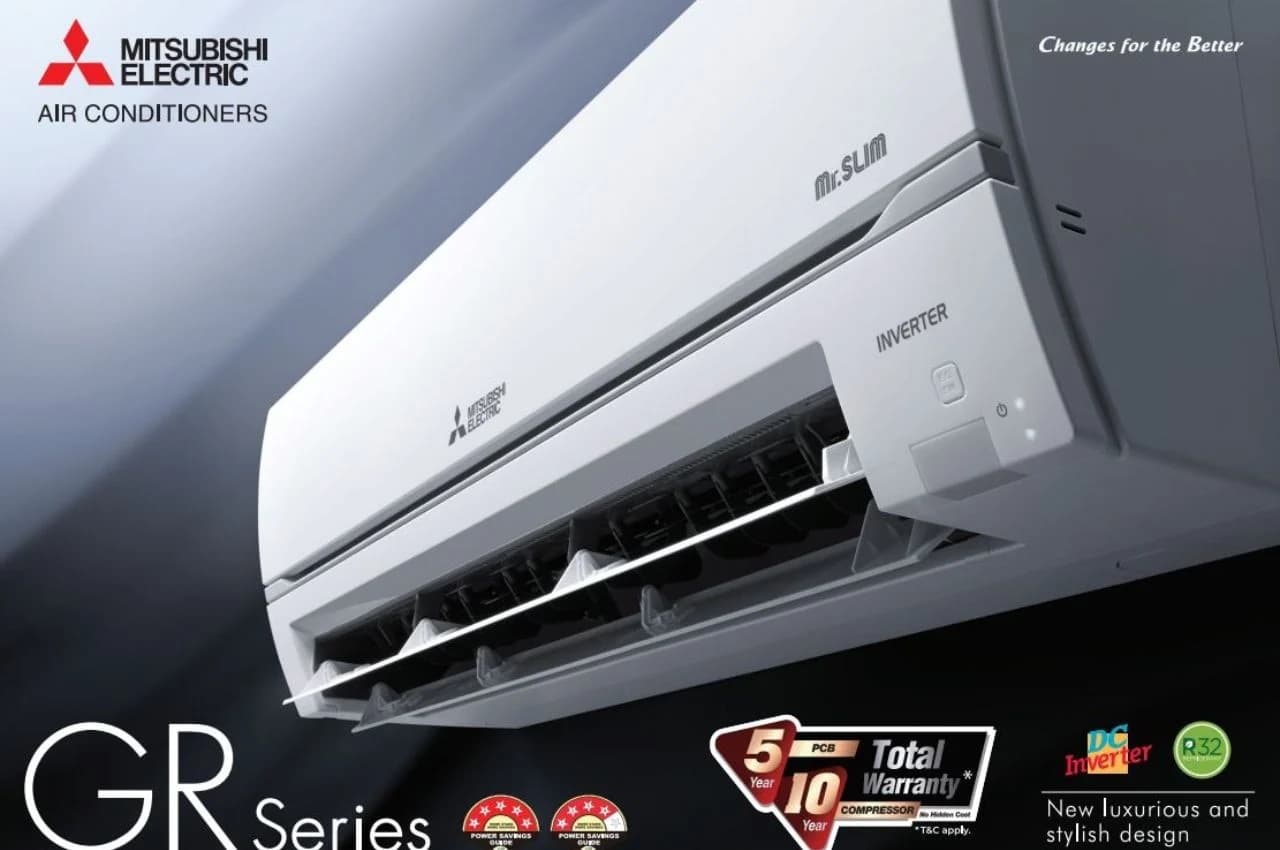 Top Mitsubishi ACs for 2026 Indian Summers