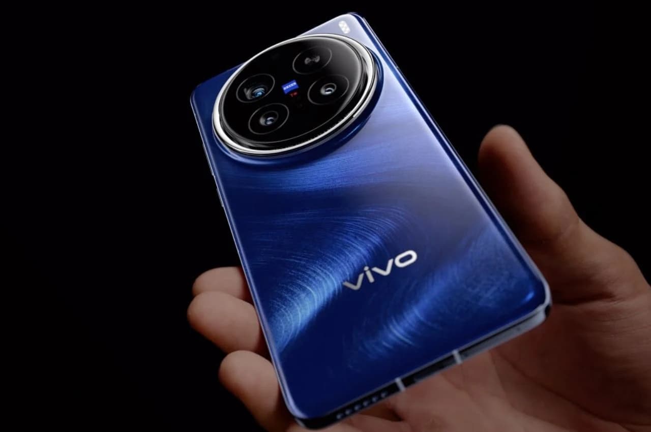 Vivo X200T Flipkart Deal: Get a Flagship Smartphone for Rs. 49,999