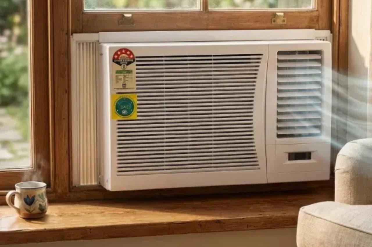 Central AC vs Window AC: Which is More Cost-Effective?