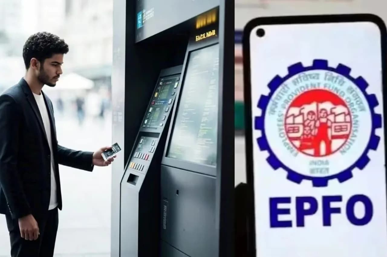 EPFO's New UPI Facility: What You Need to Do Now