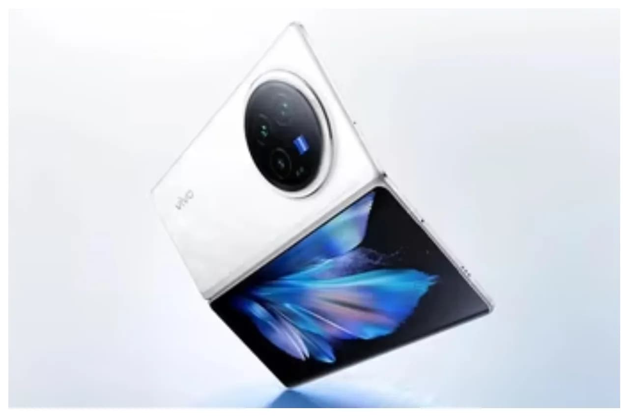 Vivo X Fold 6 Set for Release: Key Specs and Features Revealed