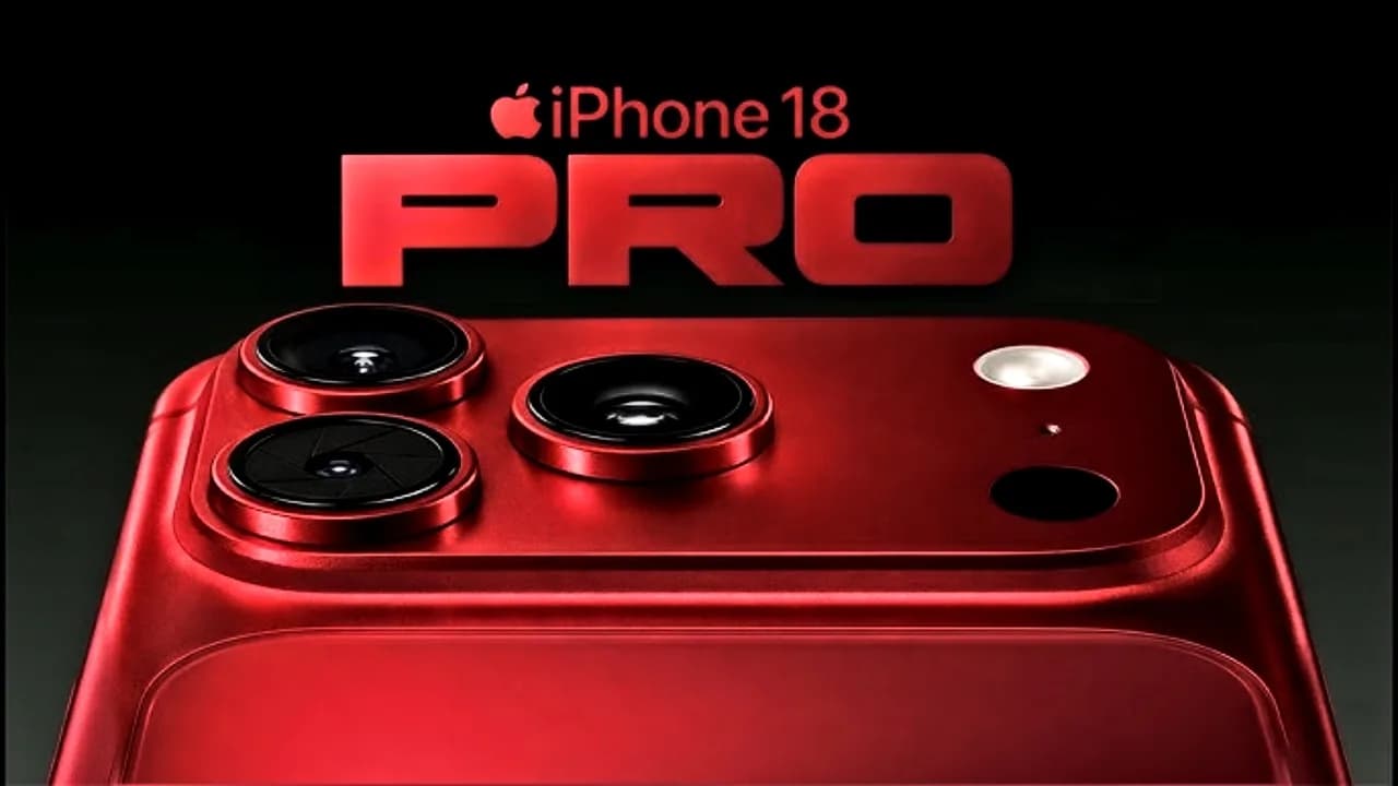 Apple iPhone 18 Series: Key Features and Leaked Details Ahead of Launch
