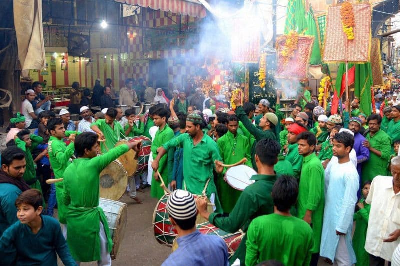 Hyderabad Ashoorkhanas Face Financial Hurdles Ahead of Muharram Observances