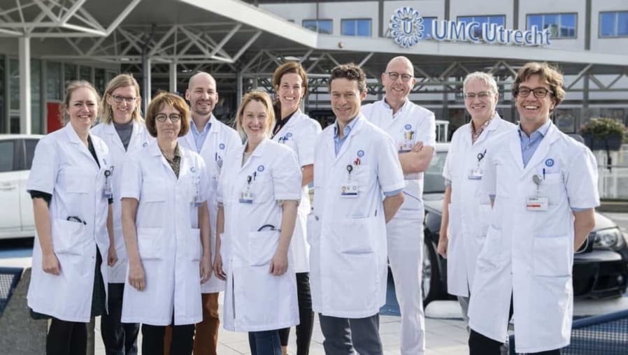Nurse Suspended From Practice in Utrecht Following Serious Addiction Ruling