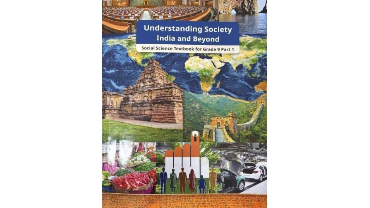 NCERT Introduces 1975 Emergency and Highlights Judicial Independence in New Class 9 Textbook
