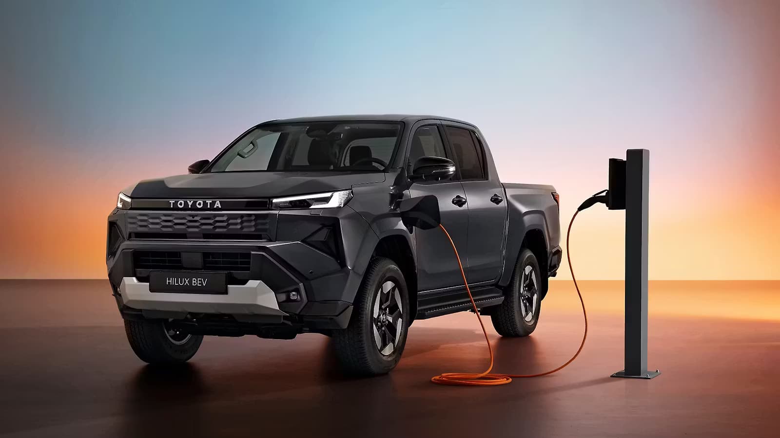 New Toyota Hilux 2026: Bold Styling and Hybrid Engine Performance Upgrade