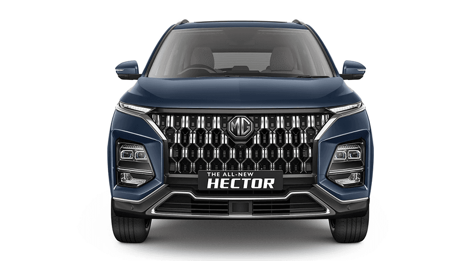MG Hector Plus Facelift: Everything You Need To Know Before Buying