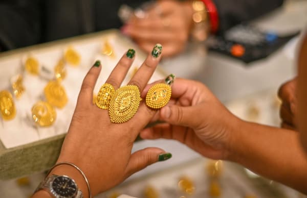 Gold Price Today: Latest Rates and Market Trends for Indian Investors