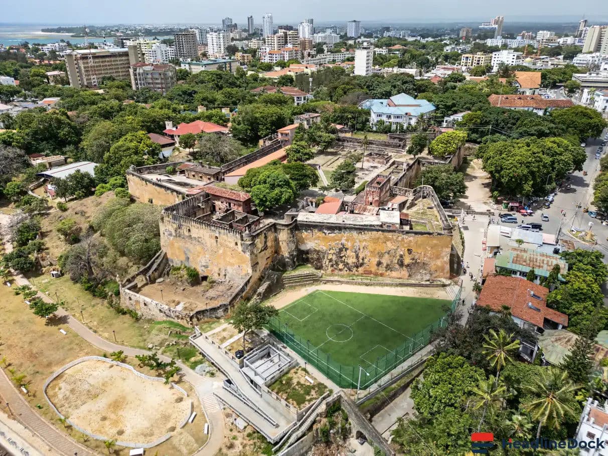 Beyond the Safari: Discovering Kenya’s Diverse Cultural and Coastal Treasures