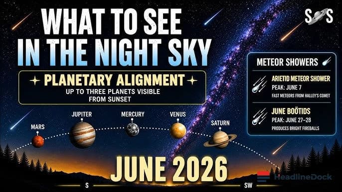 Daily Astrology Guide: Key Timings for Wednesday, June 24, 2026
