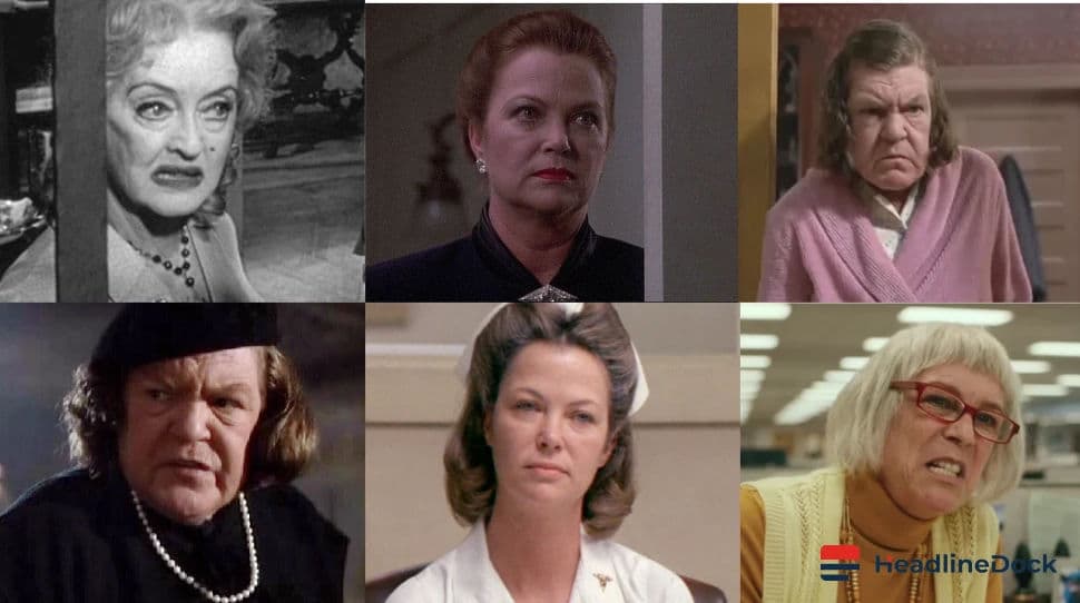 The Constant Struggle: How Female Aging Is Portrayed on Screen