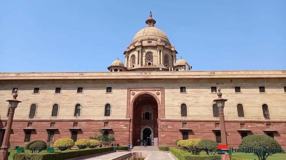 Centre Tightens Regulatory Rules for NGOs Receiving Foreign Funds in India