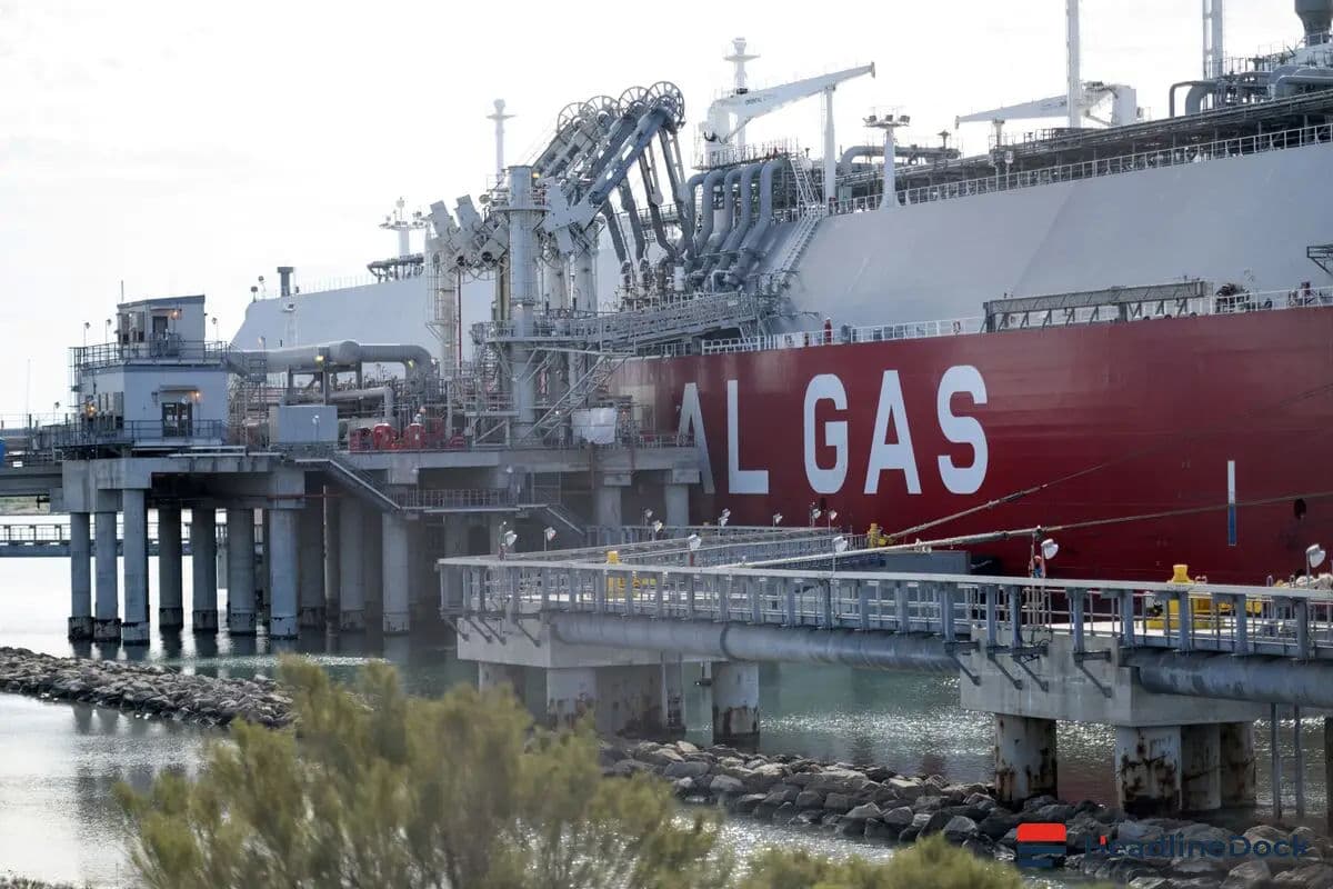 India's LPG Imports From US Set to Exceed 1 Million Tonnes in June