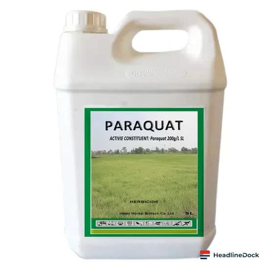 Australia Approves Continued Use of Toxic Weedkiller Paraquat After Long Review