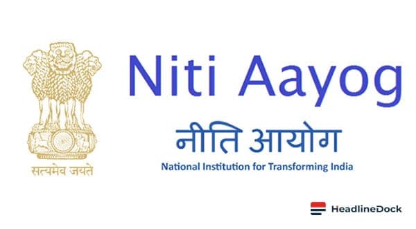 India’s Pharma Supply Chain Heavily Reliant on Chinese Imports: NITI Aayog
