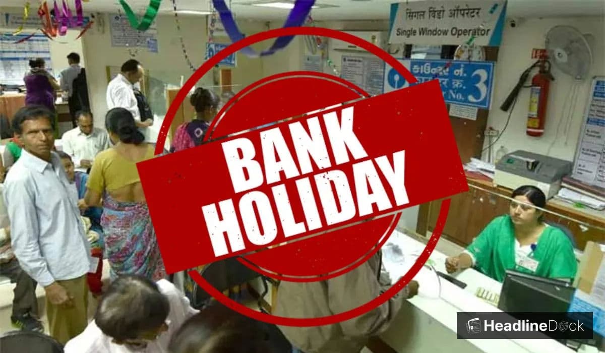 Bank Holiday: Will Banks Remain Closed on February 28th?