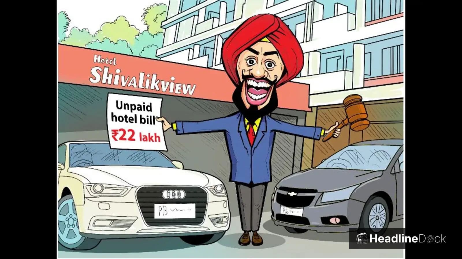 Indian Government Introduces New PAN Rule for Luxury Expenditures Over ₹1 Lakh