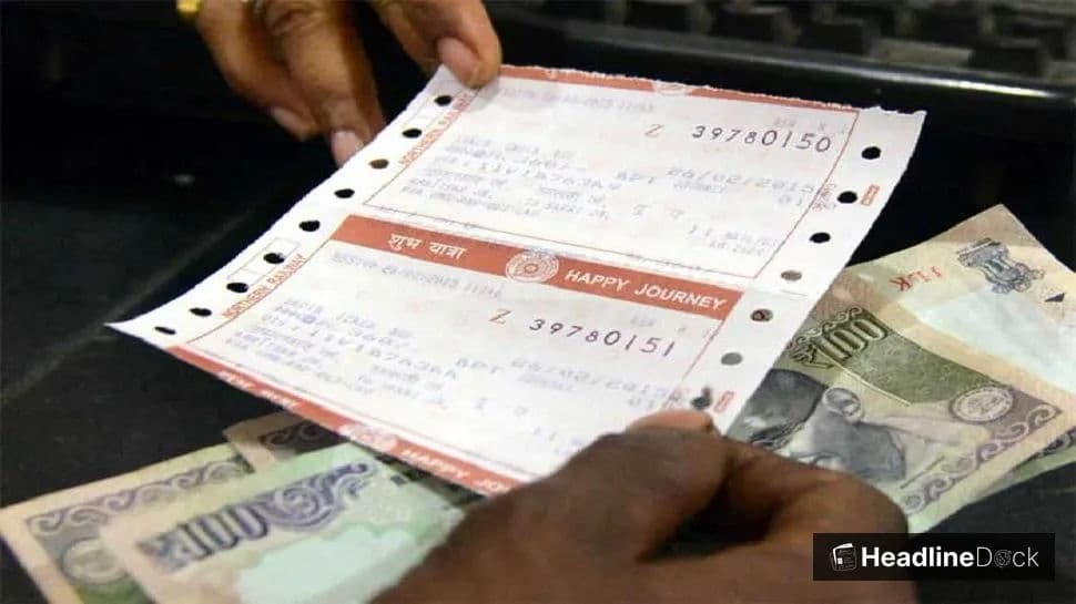 Railway Stations Temporarily Ban Platform Tickets Amid Holi Travel Surge