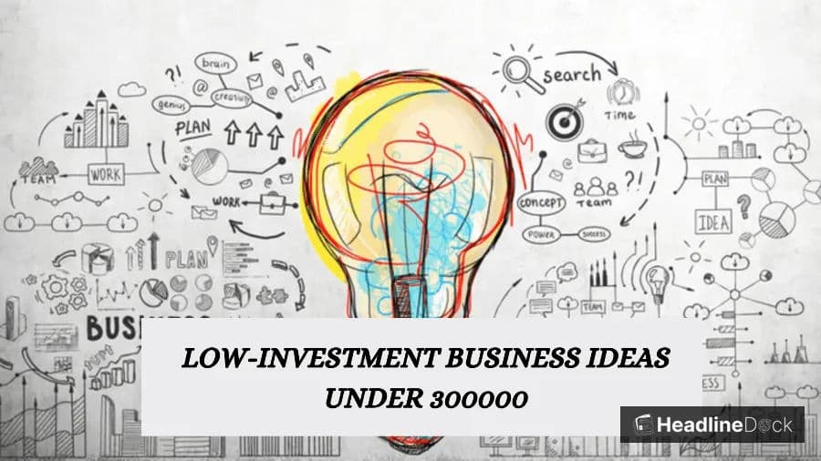 Top Small Business Ideas Under ₹7000: High Earnings Despite Low Investment