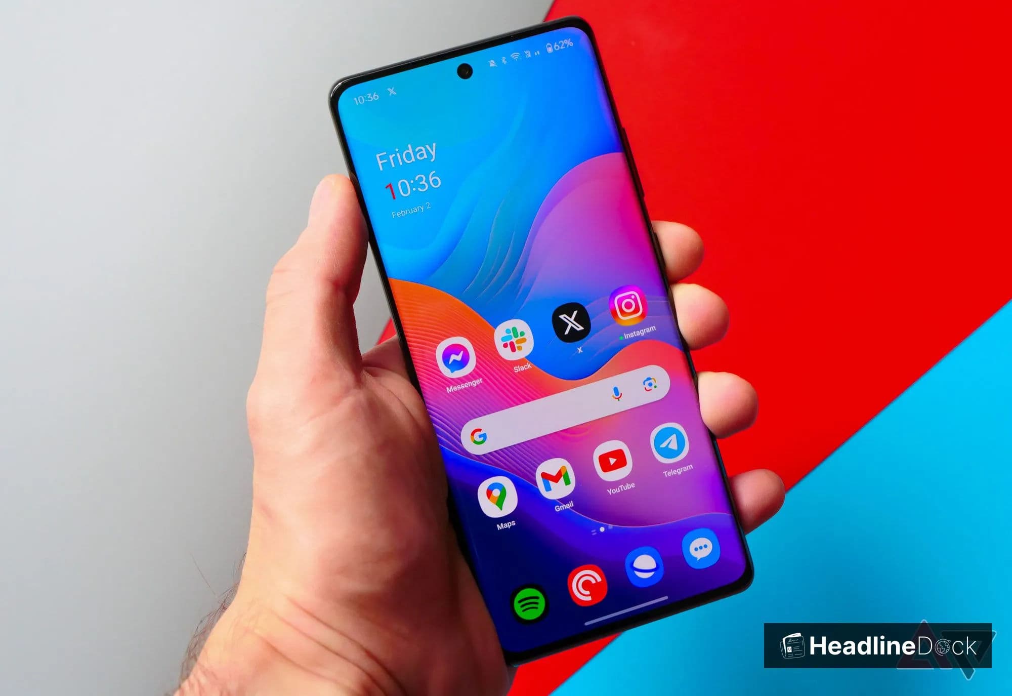 5 Leading Upmarket Smartphones in 2026: Expert Review