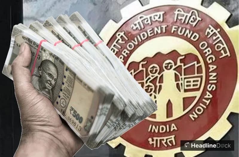 EPFO Rule: Critical Form-2 Fill-Up Avoids Legal Hurdles