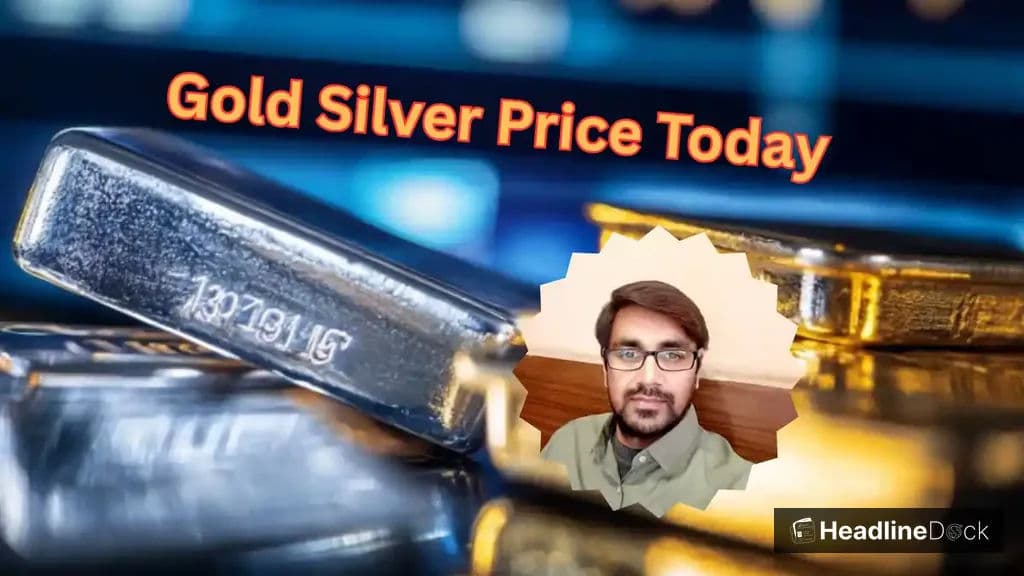 Silver Rates Stable Across Major Indian Cities