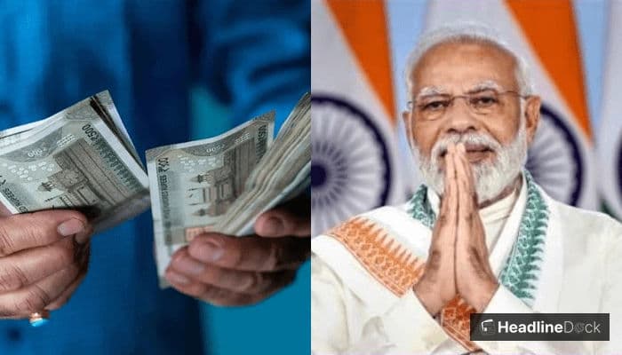 8th Pay Commission Set for Significant Salary Hike