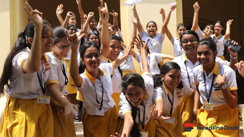 RBSE Class 12 Results: How to Check Scores for 2026
