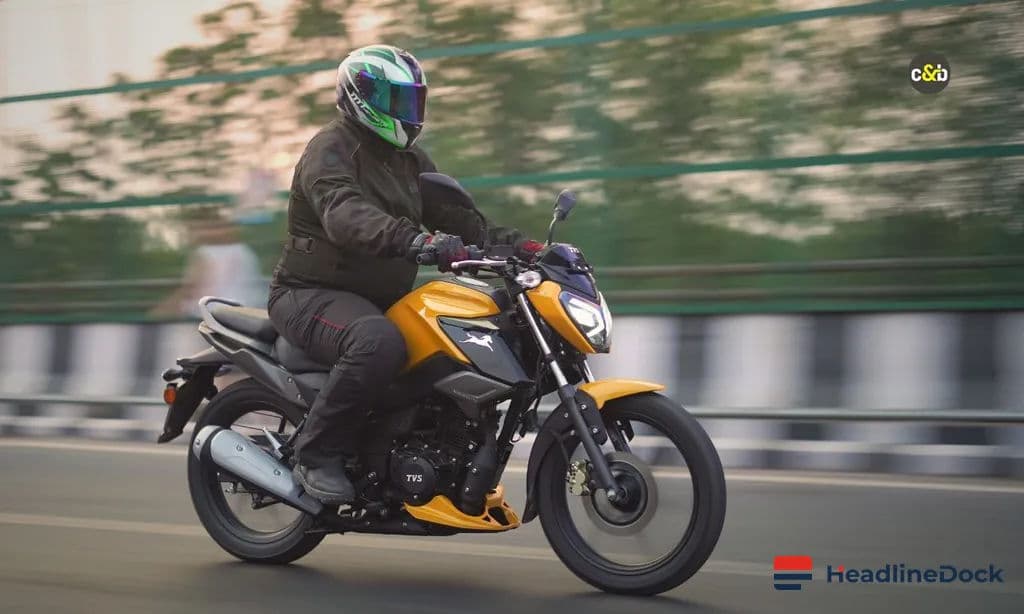 Which 125cc Bike Reigns Supreme: TVS Raider vs Hero Xtreme 125R