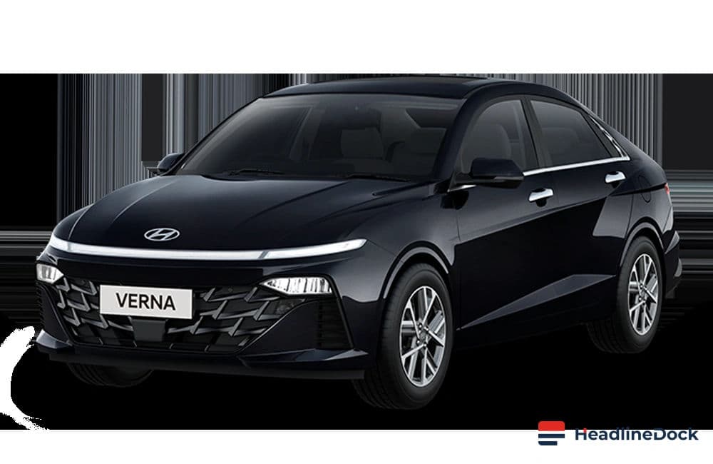Hyundai Verna vs Volkswagen Virtus: 2026 Edition - Price, Features and Performance Comparison