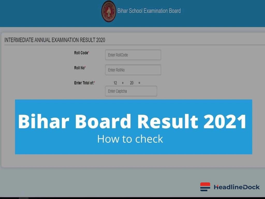 Bihar Board 12th Results 2026: Check Your Score via UMANG App