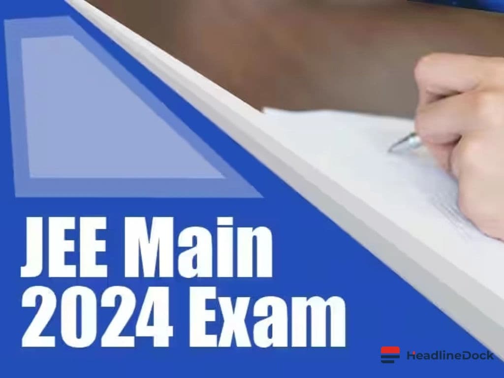 JEE Main Session 2 Admit Card Release Date: March 29th Updates