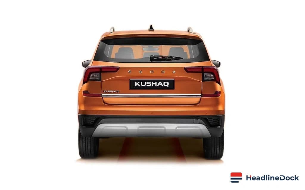 Renault Duster vs Skoda Kushaq: A Detailed Comparison of Entry-Level SUVs