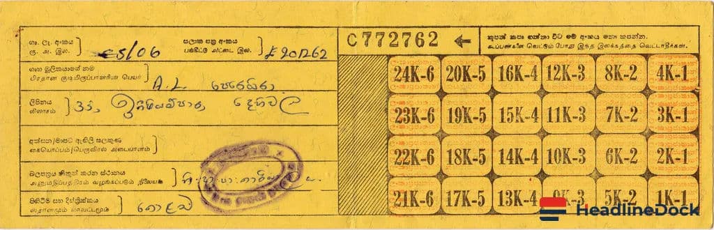 Kerosene Boost: Maharashtra State to Provide Ration Card Holders with Monthly Allowance