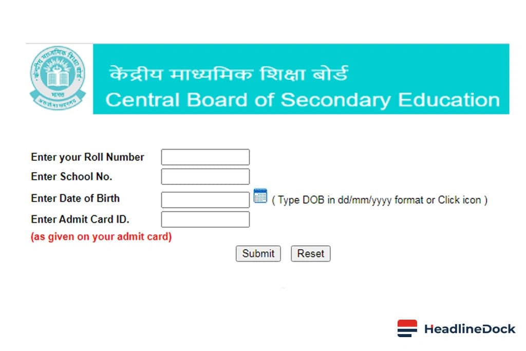 CBSE Class 10 Results 2026: Students in Anticipation as Final Exam Dates Near
