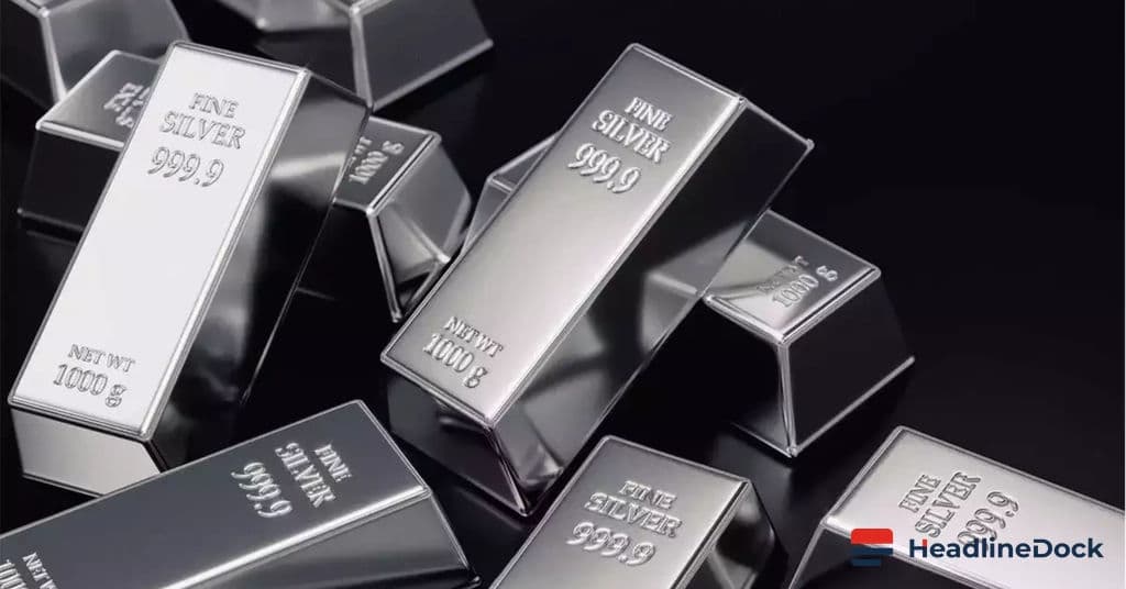 Silver Prices Stable as Wedding Season Picks Up