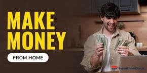 Home-Based Business Ideas to Boost Your Income