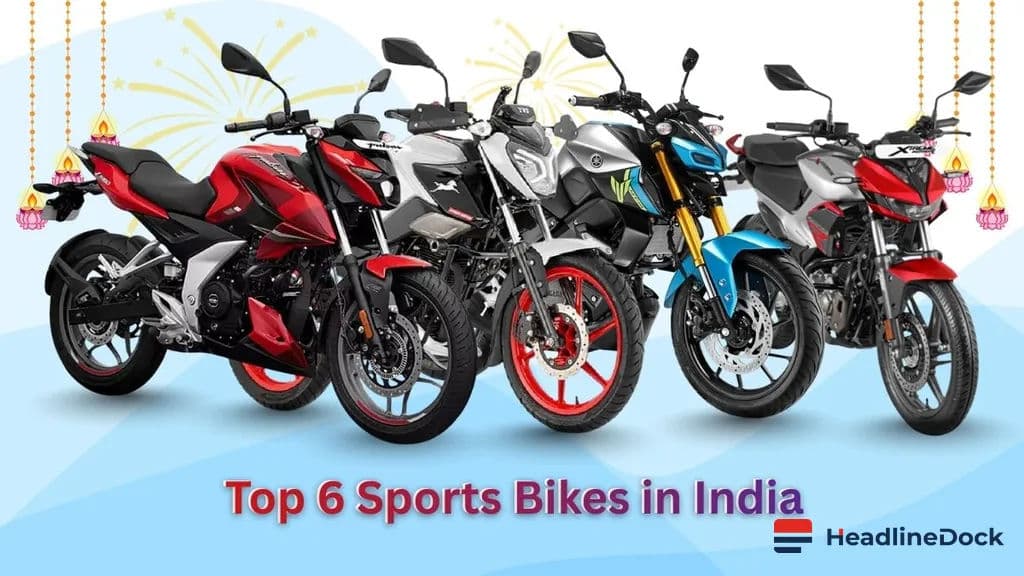 Best Budget Bikes in India: Top Models Starting at ₹55,000 Post GST Discount