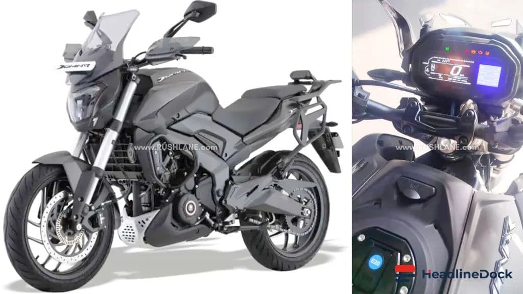 Bajaj Dominar 400: Revamped Engine and ₹37k Price Cut Announced