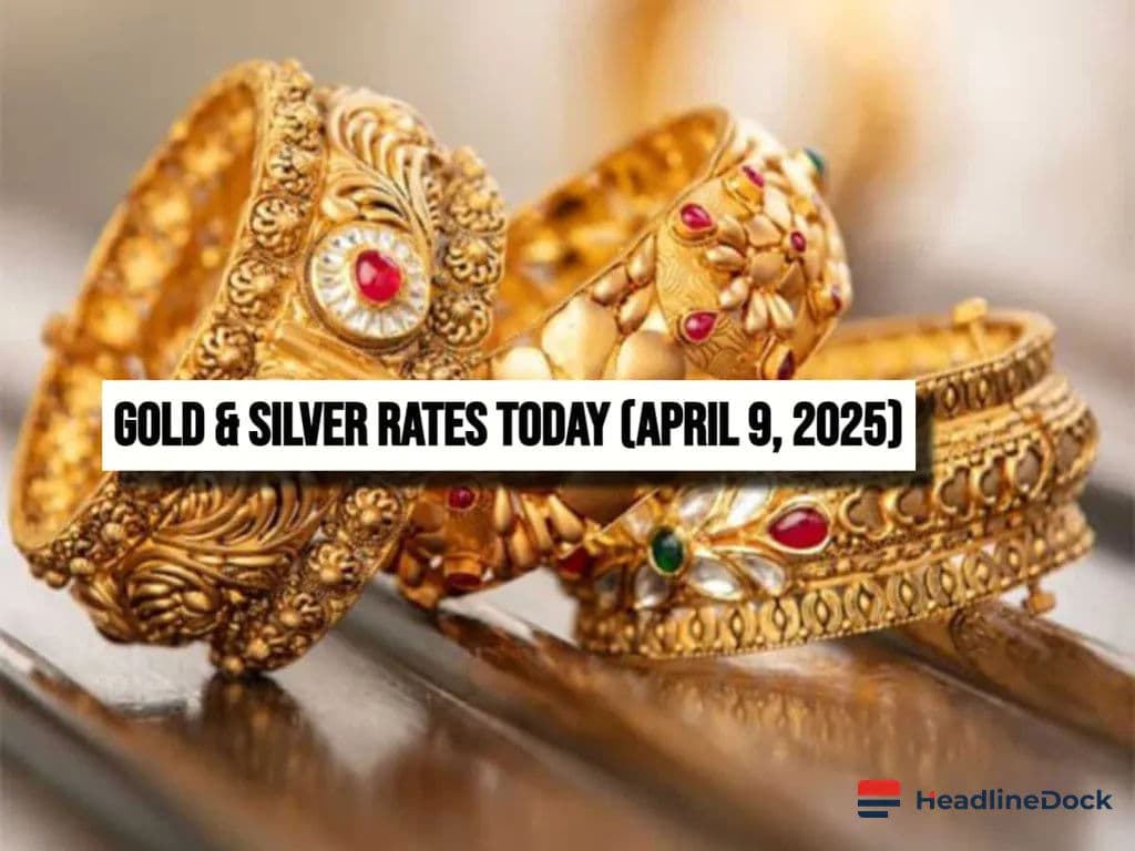 Silver Prices Surge in Major Indian Cities Post ₹5000 Hike
