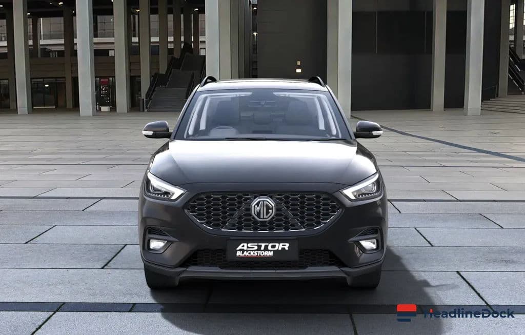 Cool Comfort: Top Ventilated Seat Cars in India