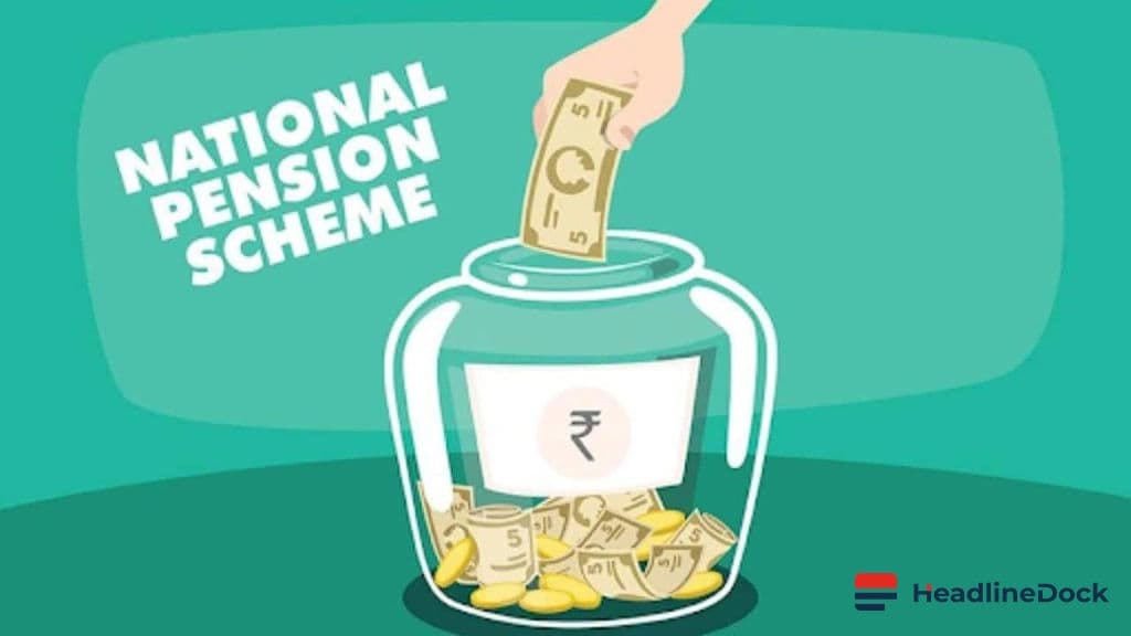NPS Launches New Healthcare & Retirement Initiative for Financial Security