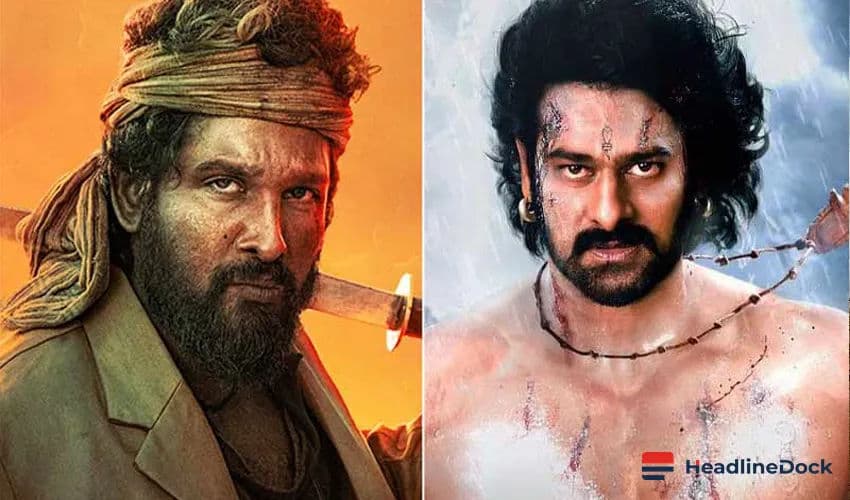 Dhurandhar 2 Shatters Box Office Records, Eyeing Pushpa 2 Milestone