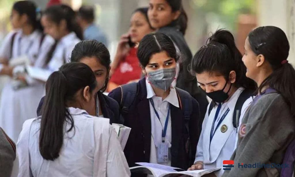 UP Board Result 2026: Class 10 & 12 Scores Soon
