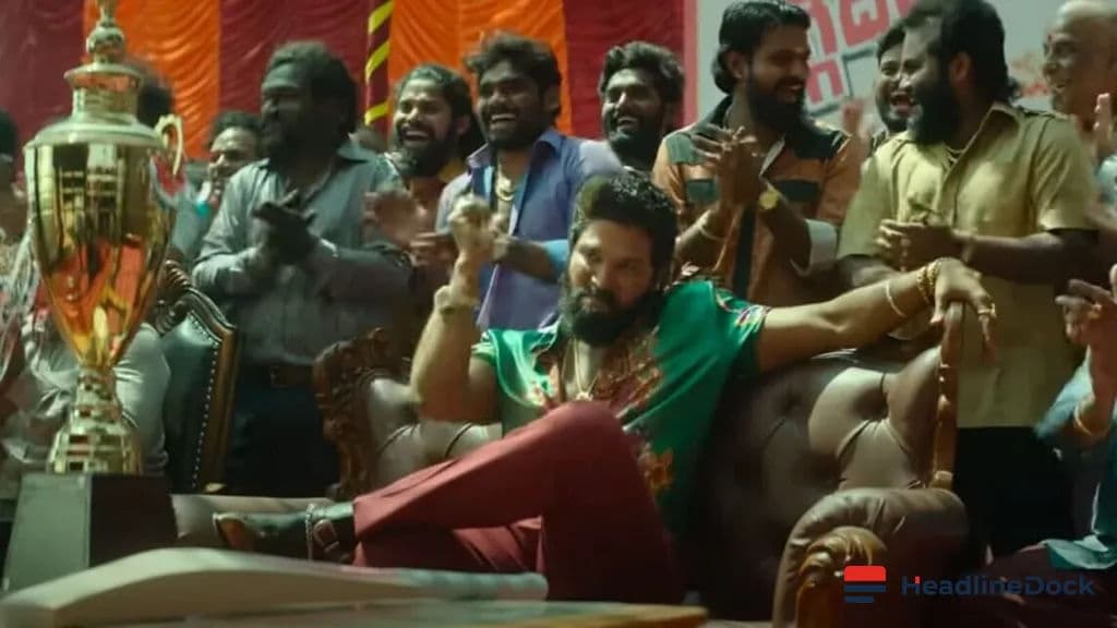 Dhurandhar 2 Surpasses ₹1600 Crore Club in 18 Days: Is Pushpa 2's Record at Risk?