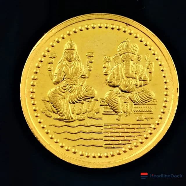 Gold Rates Drop: Customers Grapple with Market Fluctuations