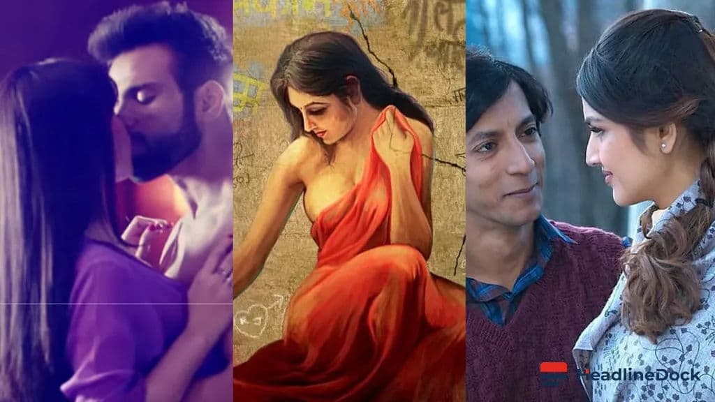 Chiraiya: The Web Series Sparking Conversations on Marital Rape
