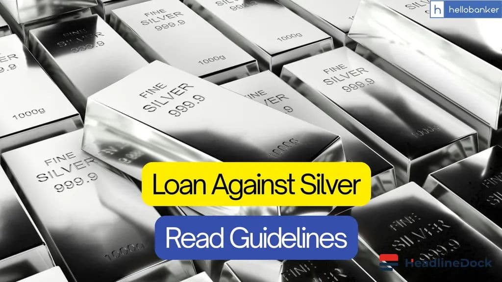 Understand Silver Loans: How Much Can You Borrow?