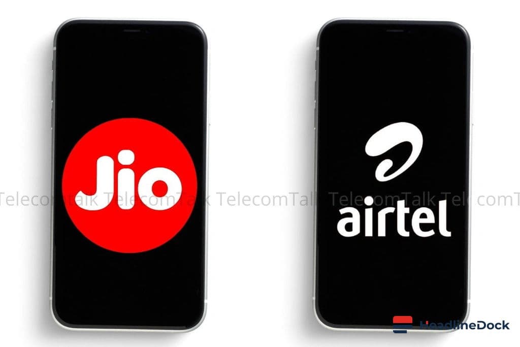Save ₹700 to ₹1,000 on Monthly Bills with Jio and Airtel Family Pack Plans