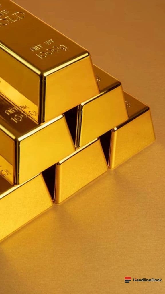 Gold Rates Today: Stable Prices in Major Indian Cities